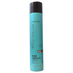 Total Results By Matrix #285269 - Type: Styling For Unisex