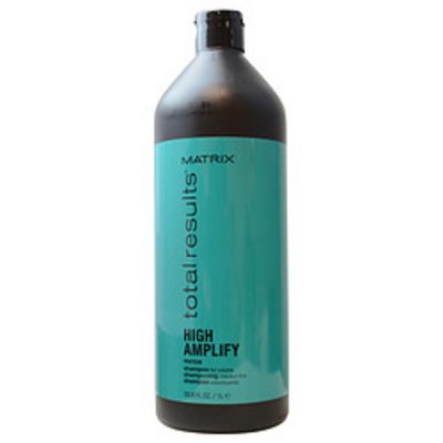 Total Results By Matrix #285265 - Type: Shampoo For Unisex