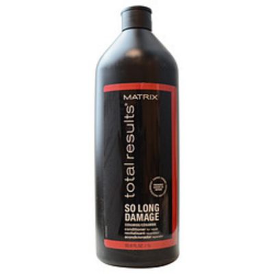 Total Results By Matrix #285287 - Type: Conditioner For Unisex