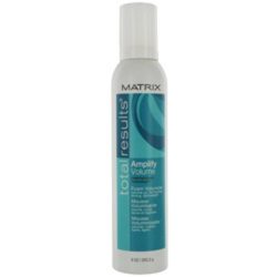 Total Results By Matrix #216089 - Type: Styling For Unisex