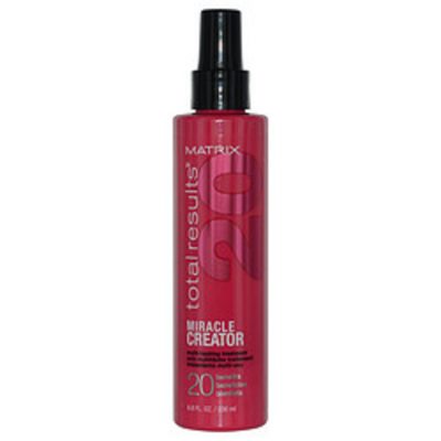 Total Results By Matrix #285298 - Type: Styling For Unisex