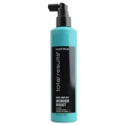Total Results By Matrix #285039 - Type: Styling For Unisex