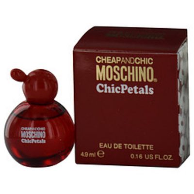 Moschino Cheap & Chic Petals By Moschino #253456 - Type: Fragrances For Women