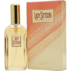 Lady Stetson By Coty #123914 - Type: Fragrances For Women