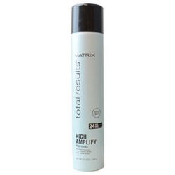 Total Results By Matrix #285268 - Type: Styling For Unisex