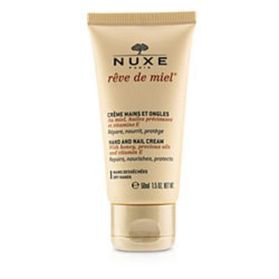 Nuxe By Nuxe #334268 - Type: Day Care For Women