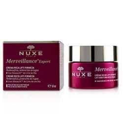 Nuxe By Nuxe #329501 - Type: Day Care For Women
