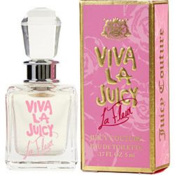 Viva La Juicy La Fleur By Juicy Couture #242860 - Type: Fragrances For Women