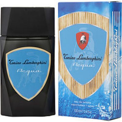 Lamborghini Acqua By Tonino Lamborghini #341617 - Type: Fragrances For Men