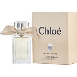 Chloe New By Chloe #296560 - Type: Fragrances For Women