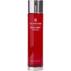 Swiss Army By Victorinox #245468 - Type: Fragrances For Women