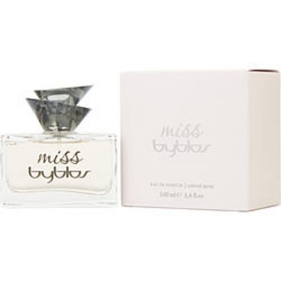 Byblos Miss Byblos By Byblos #234623 - Type: Fragrances For Women
