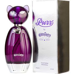 Purr By Katy Perry #246168 - Type: Fragrances For Women