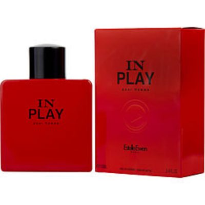 Estelle Ewen In Play By Estelle Ewen #332434 - Type: Fragrances For Men