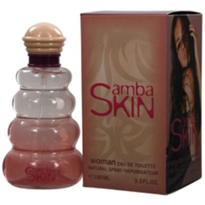 Samba Skin By Perfumers Workshop #243545 - Type: Fragrances For Women