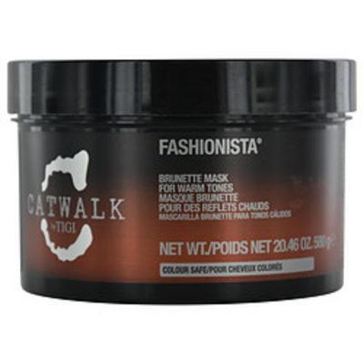 Catwalk By Tigi #280026 - Type: Conditioner For Unisex