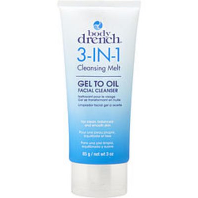 Body Drench By Body Drench #336071 - Type: Cleanser For Women