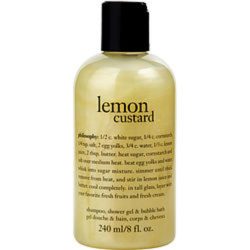Philosophy Lemon Custard By Philosophy #343068 - Type: Bath & Body For Women