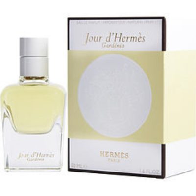Jour Dhermes Gardenia By Hermes #280353 - Type: Fragrances For Women