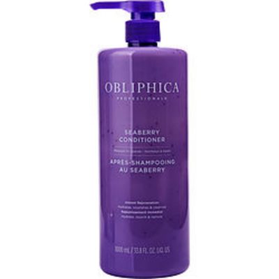 Obliphica By Obliphica #343127 - Type: Conditioner For Unisex