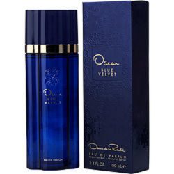 Oscar Blue Velvet By Oscar De La Renta #341904 - Type: Fragrances For Women