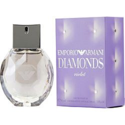 Emporio Armani Diamonds Violet By Giorgio Armani #322809 - Type: Fragrances For Women