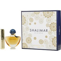 Shalimar By Guerlain #283523 - Type: Gift Sets For Women