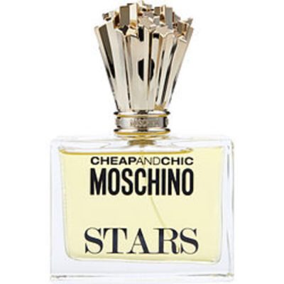 Moschino Cheap & Chic Stars By Moschino #269628 - Type: Fragrances For Women