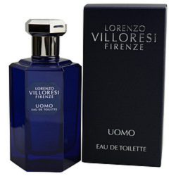 Lorenzo Villoresi Firenze Uomo By Lorenzo Villoresi #282402 - Type: Fragrances For Men