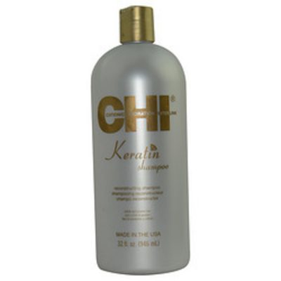 Chi By Chi #276319 - Type: Shampoo For Unisex