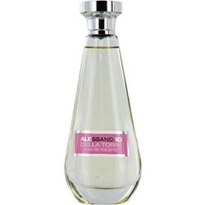 Alessandro Della Torre By Glamour #247597 - Type: Fragrances For Women