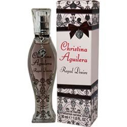 Christina Aguilera Royal Desire By Christina Aguilera #228260 - Type: Fragrances For Women