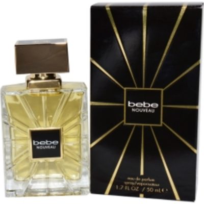 Bebe Nouveau By Bebe #249510 - Type: Fragrances For Women