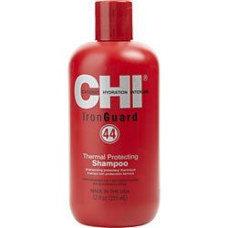 Chi By Chi #321070 - Type: Shampoo For Unisex