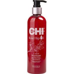 Chi By Chi #337040 - Type: Shampoo For Unisex