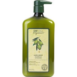 Chi By Chi #337019 - Type: Conditioner For Unisex
