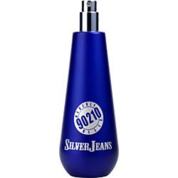 Beverly Hills 90210 Silver Jeans By Torand #318583 - Type: Fragrances For Men
