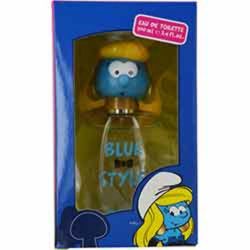Smurfs By First American Brands #250786 - Type: Fragrances For Women