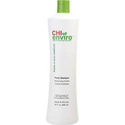 Chi By Chi #336882 - Type: Shampoo For Unisex