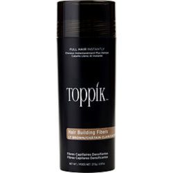 Toppik By Toppik #336839 - Type: Conditioner For Unisex