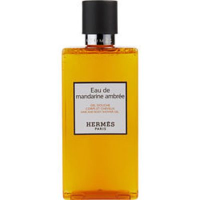 Eau De Mandarine Ambree By Hermes #308399 - Type: Bath & Body For Unisex