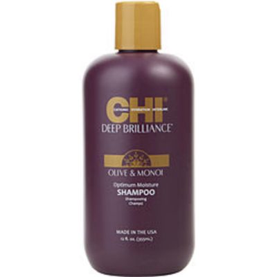 Chi By Chi #336740 - Type: Shampoo For Unisex