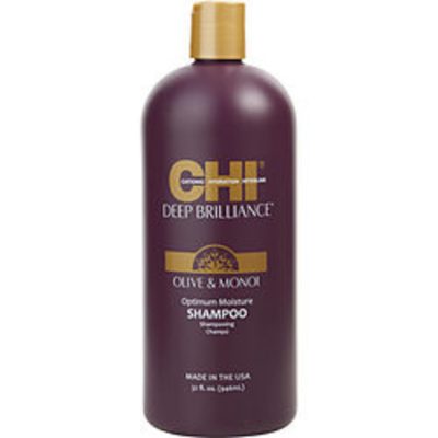 Chi By Chi #336738 - Type: Shampoo For Unisex