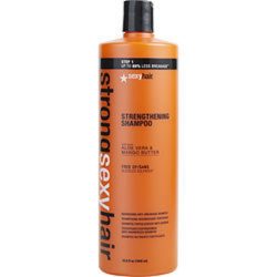 Sexy Hair By Sexy Hair Concepts #320025 - Type: Shampoo For Unisex