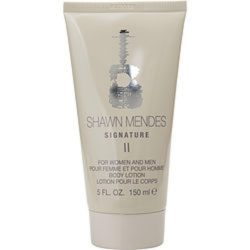 Shawn Mendes Signature Ii By Shawn Mendes #342793 - Type: Bath & Body For Unisex