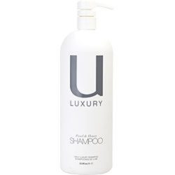 Unite By Unite #337460 - Type: Shampoo For Unisex