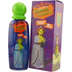 Shrek The Third By Dreamworks #157178 - Type: Fragrances For Women