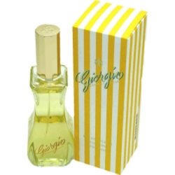 Giorgio By Giorgio Beverly Hills #123680 - Type: Fragrances For Women