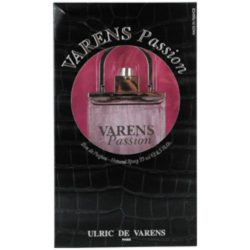 Ulric De Varens Passion By Ulric De Varens #206357 - Type: Fragrances For Women
