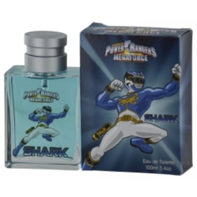 Power Rangers By Warner Bros #268300 - Type: Fragrances For Men